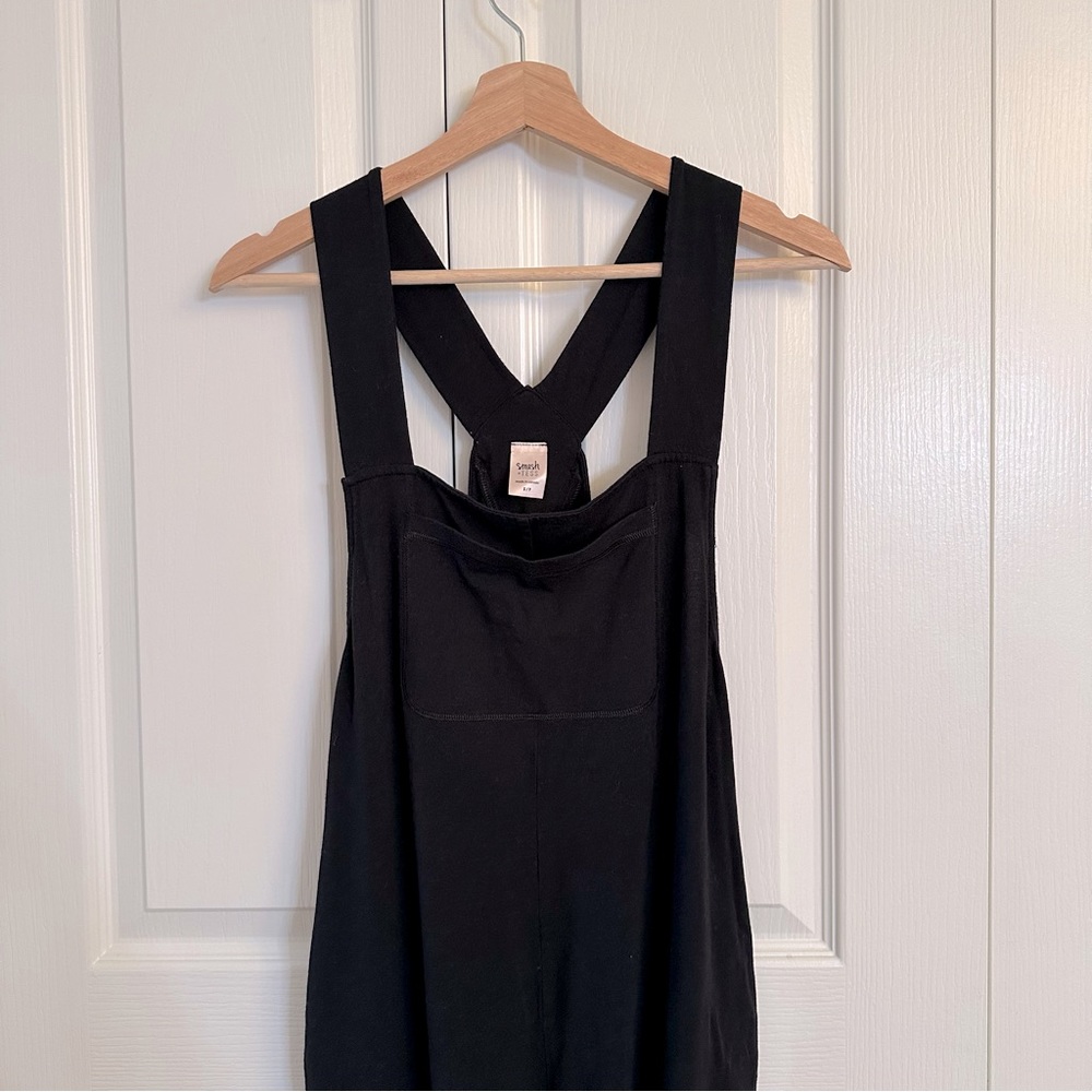 Smash + Tess Romper